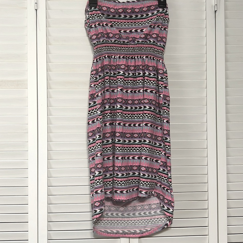 DESIGN DRESS